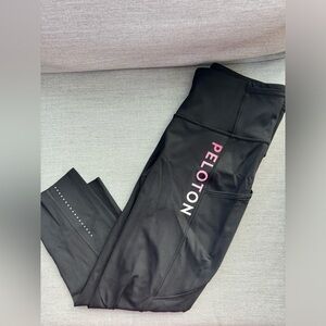 Women’s Peloton X Lululemon Leggings